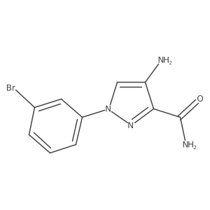 850727-84-3结构式