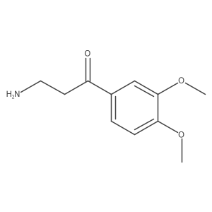 854813-96-0 structure
