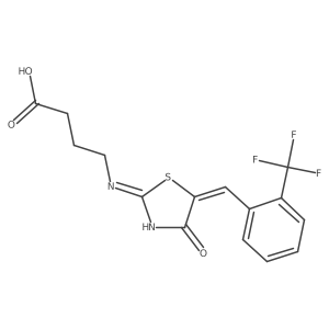 866040-88-2 structure