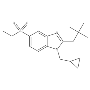 886050-53-9结构式