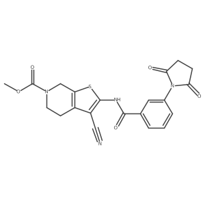886955-33-5 structure