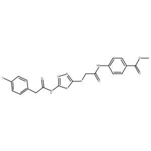 893358-85-5 structure