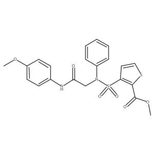 895264-56-9结构式