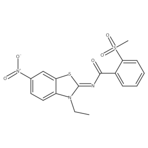 896269-46-8 structure