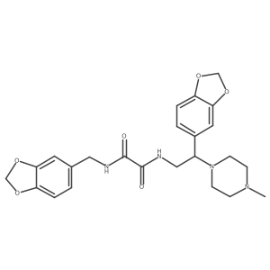 896338-32-2 structure