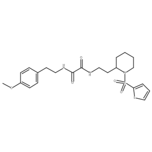 898368-84-8 structure