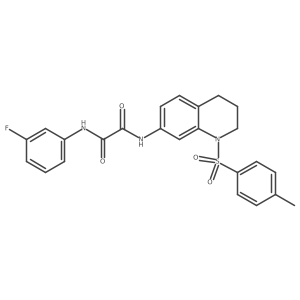 898430-10-9 structure