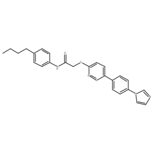 898446-00-9 structure