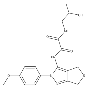 899741-56-1 structure