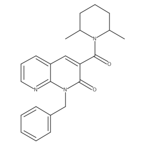 899744-99-1 structure