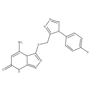 912898-89-6 structure