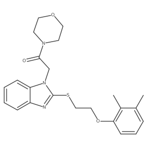 920118-40-7 structure
