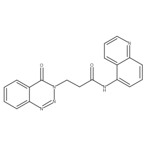 921162-24-5 structure
