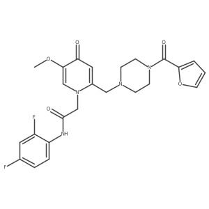 921478-14-0 structure