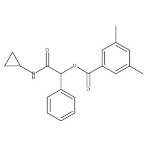 923840-45-3 structure