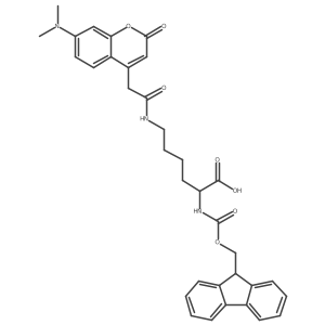 934961-96-3 structure