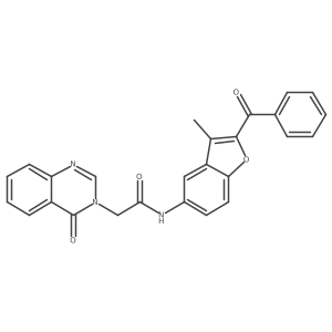 951964-26-4 structure