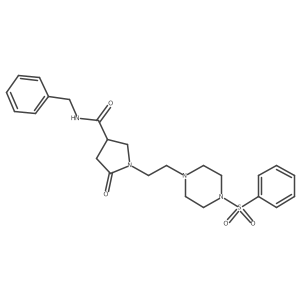 1021061-85-7结构式