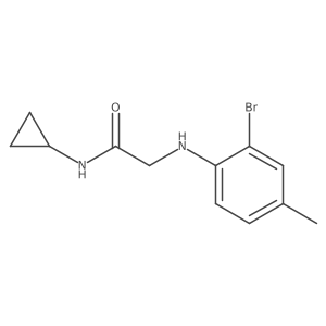 1021071-11-3 structure