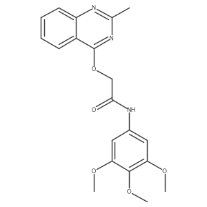 1029724-45-5结构式