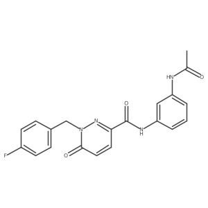 1040638-21-8结构式