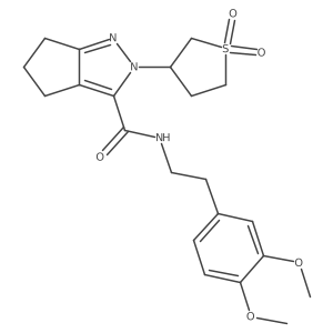 1040665-72-2结构式