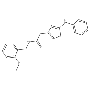 1040677-89-1 structure