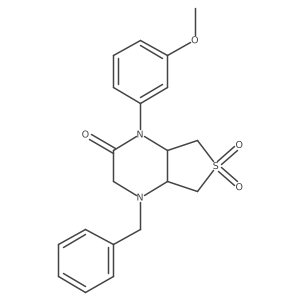 1049536-30-2结构式