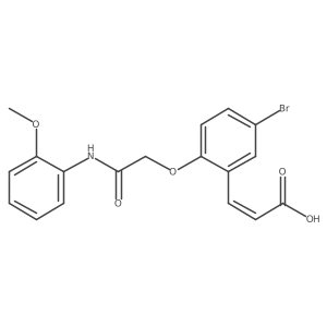 1076196-65-0结构式