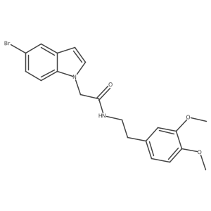 1081118-35-5 structure