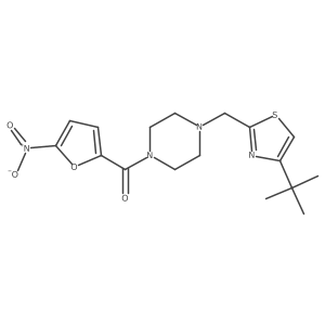 1105222-58-9结构式