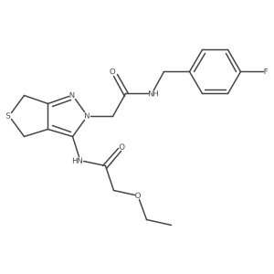 1105250-61-0 structure