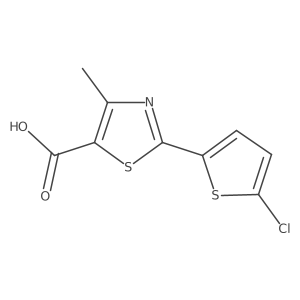 1152599-58-0 structure