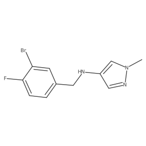 1153972-67-8 structure