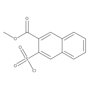 1154141-63-5结构式