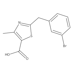 1154342-05-8 structure