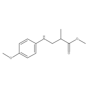 1154345-48-8 structure