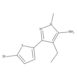 1156896-19-3 structure