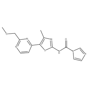 1163706-78-2 structure