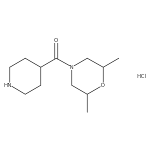 1170380-46-7 structure