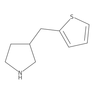 1188264-43-8 structure