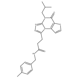 1189491-43-7 structure