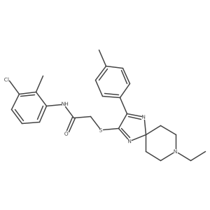 1189980-71-9 structure