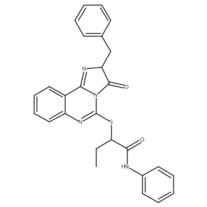 1189980-93-5 structure