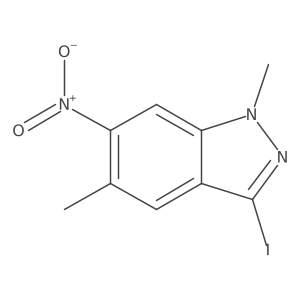 1190892-74-0 structure