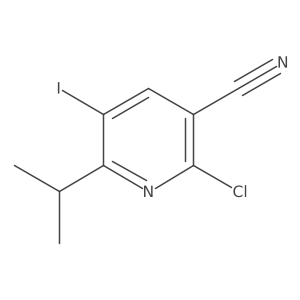 1203898-30-9 structure