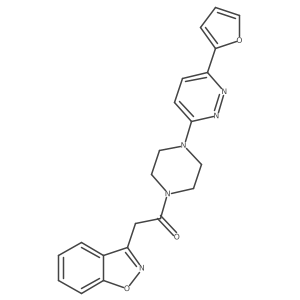 1206995-42-7 structure