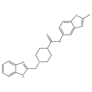 1207052-55-8 structure