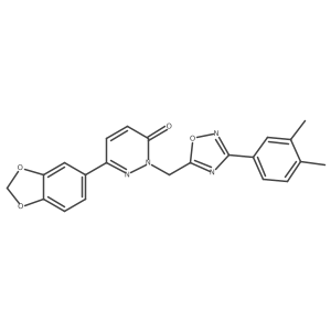 1207055-98-8 structure