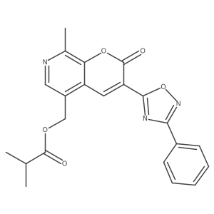 1207647-28-6 structure